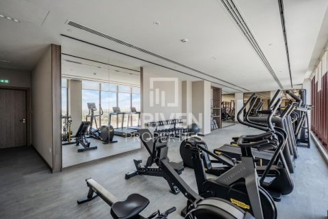 Studio Apartment in Dubai Sports City, UAE No. 190624 8
