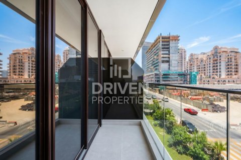 Studio Apartment in Dubai Sports City, UAE No. 190624 7