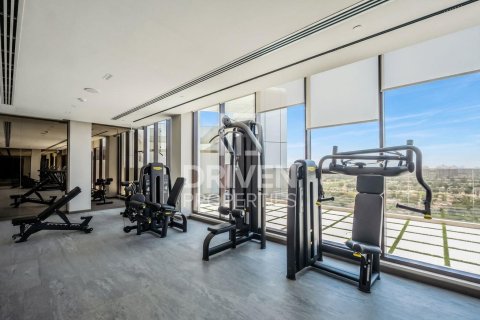 Studio Apartment in Dubai Sports City, UAE No. 190624 9