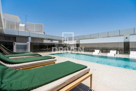 Studio Apartment in Dubai Sports City, UAE No. 190624 15