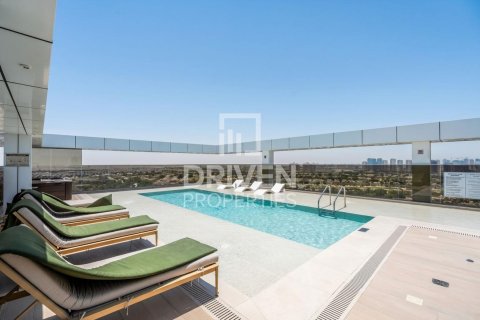 Studio Apartment in Dubai Sports City, UAE No. 190624 12