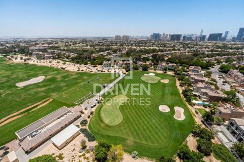 Studio Apartment in Dubai Sports City, UAE No. 190624 17