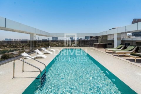 Studio Apartment in Dubai Sports City, UAE No. 190624 14