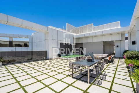 Studio Apartment in Dubai Sports City, UAE No. 190624 10