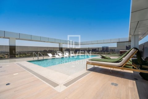 Studio Apartment in Dubai Sports City, UAE No. 190624 13