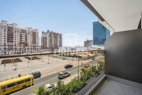 Studio Apartment in Dubai Sports City, UAE No. 190624 16
