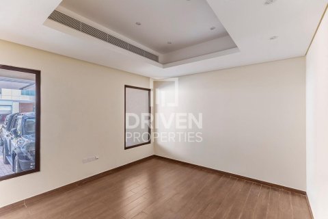 Villa de 4 chambres à Meydan, UAE No. 190630 17