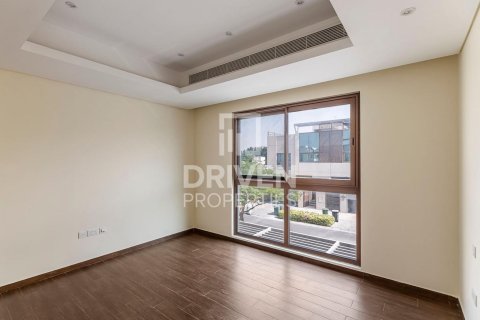 Villa de 4 chambres à Meydan, UAE No. 190630 12