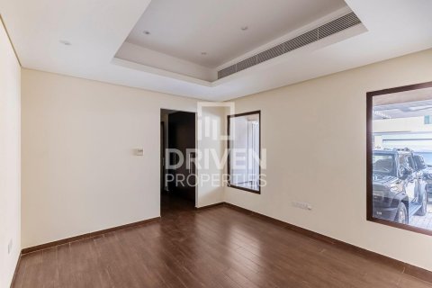 Villa de 4 chambres à Meydan, UAE No. 190630 18
