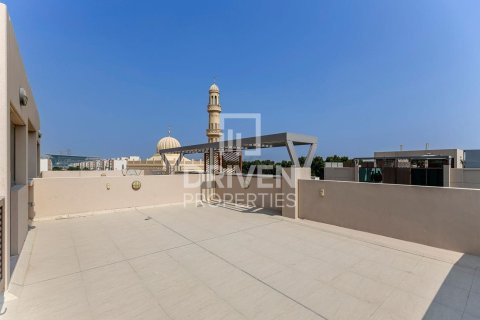 Villa de 4 chambres à Meydan, UAE No. 190630 23
