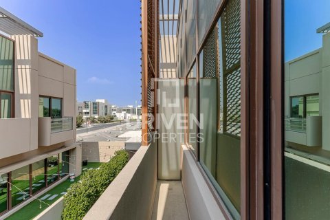 Villa de 4 chambres à Meydan, UAE No. 190630 25