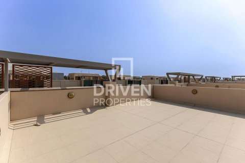 Villa de 4 chambres à Meydan, UAE No. 190630 22