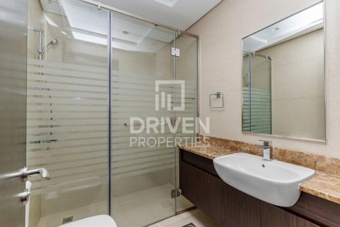 Villa de 4 chambres à Meydan, UAE No. 190630 21