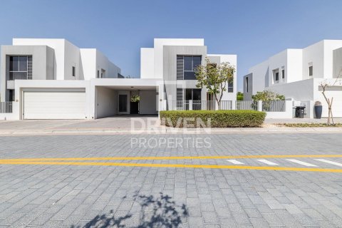 Вилла с 5 спальнями в Sidra Villas, ОАЭ №190627 21