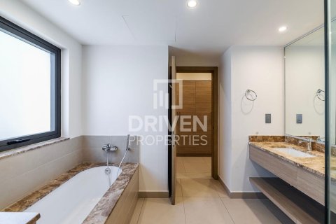 Вилла с 5 спальнями в Sidra Villas, ОАЭ №190627 28
