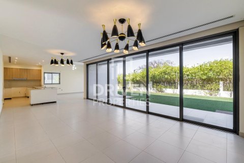 Вилла с 5 спальнями в Sidra Villas, ОАЭ №190627 3