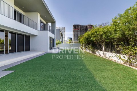 Вилла с 5 спальнями в Sidra Villas, ОАЭ №190627 23