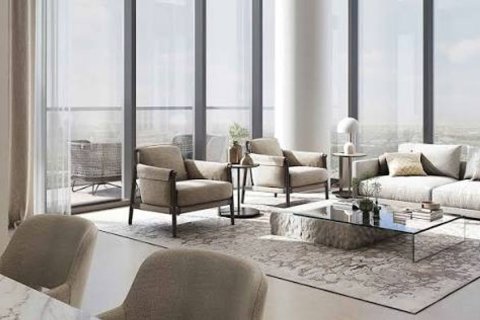 2 bedrooms Apartment in Meydan, UAE No. 205124 6