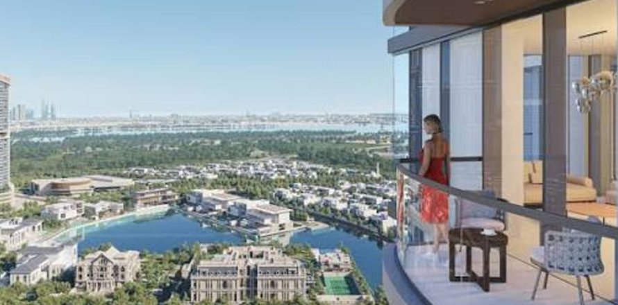 2 bedrooms Apartment in Meydan, UAE No. 205124