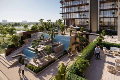 Appartement de 1 chambre à Dubai, UAE No. 205125 15