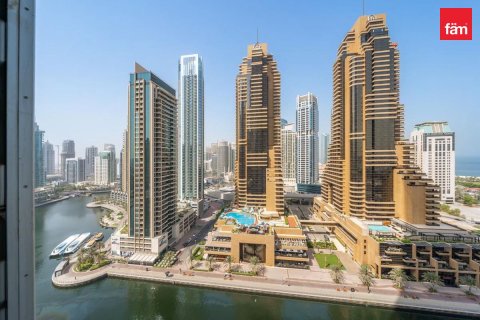 1 غرف نوم شقة في مرسى دبي, الإمارات العربية المتحدة رقم 205129