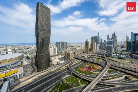 3 غرف نوم شقة في وسط مدينة دبي, الإمارات العربية المتحدة رقم 205126 13