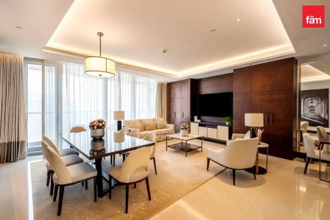 3 غرف نوم شقة في وسط مدينة دبي, الإمارات العربية المتحدة رقم 205126 3