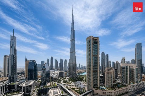 3 غرف نوم شقة في وسط مدينة دبي, الإمارات العربية المتحدة رقم 205126 12