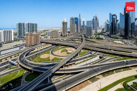 3 غرف نوم شقة في وسط مدينة دبي, الإمارات العربية المتحدة رقم 205126 14