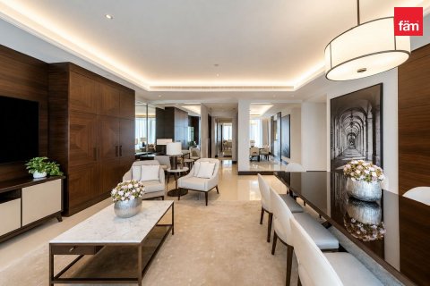 3 غرف نوم شقة في وسط مدينة دبي, الإمارات العربية المتحدة رقم 205126 4