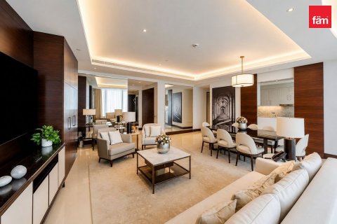 3 غرف نوم شقة في وسط مدينة دبي, الإمارات العربية المتحدة رقم 205126