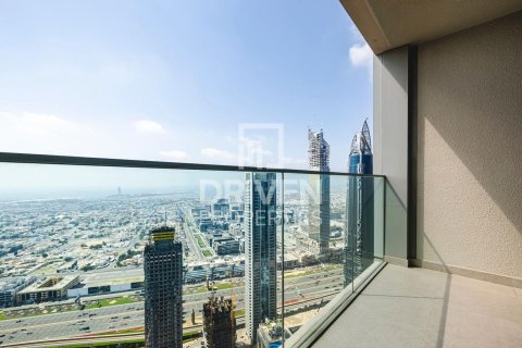 2 bedrooms Apartment in Forte, UAE No. 188690 12