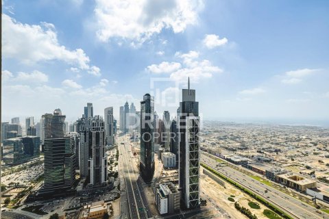 2 bedrooms Apartment in Forte, UAE No. 188690 13