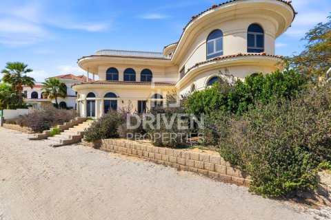 Вилла с 6 спальнями в Signature Villas, ОАЭ №188686 29