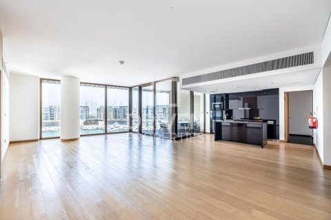 Apartment de 3 dormitorios en Jumeirah Bay Island, UAE No. 188687