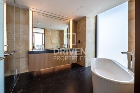 Apartment de 3 dormitorios en Jumeirah Bay Island, UAE No. 188687 22