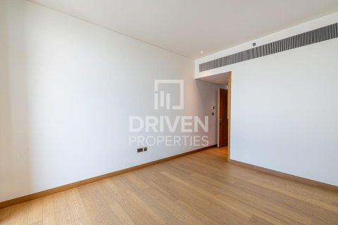 Apartment de 3 dormitorios en Jumeirah Bay Island, UAE No. 188687 11