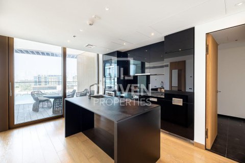 Apartment de 3 dormitorios en Jumeirah Bay Island, UAE No. 188687 19