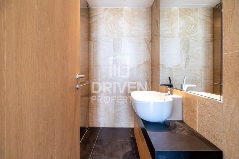 Apartment de 3 dormitorios en Jumeirah Bay Island, UAE No. 188687 25
