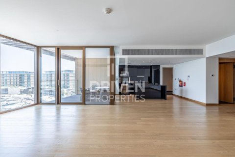 Apartment de 3 dormitorios en Jumeirah Bay Island, UAE No. 188687 3