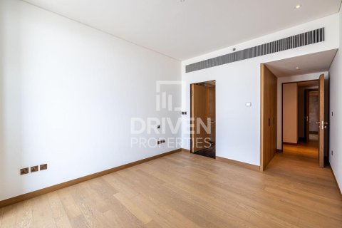 Apartment de 3 dormitorios en Jumeirah Bay Island, UAE No. 188687 10