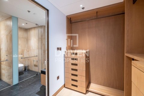 Apartment de 3 dormitorios en Jumeirah Bay Island, UAE No. 188687 21
