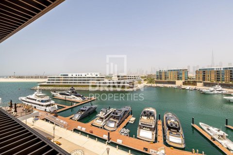 Apartment de 3 dormitorios en Jumeirah Bay Island, UAE No. 188687 31