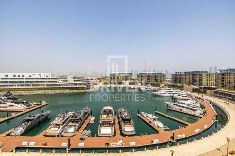 Apartment de 3 dormitorios en Jumeirah Bay Island, UAE No. 188687 30