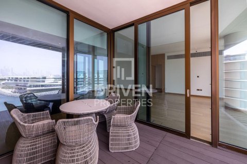 Apartment de 3 dormitorios en Jumeirah Bay Island, UAE No. 188687 28