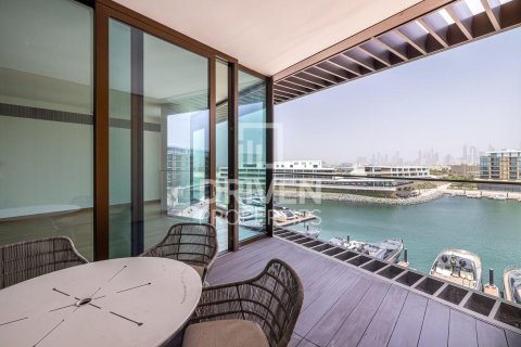 Apartment de 3 dormitorios en Jumeirah Bay Island, UAE No. 188687 26