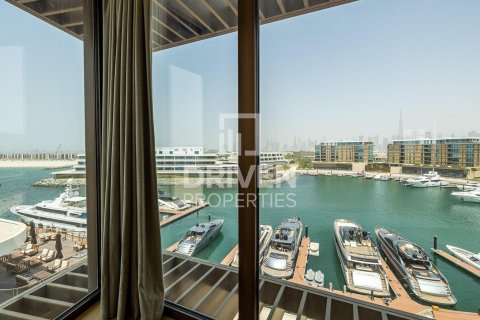 Apartment de 3 dormitorios en Jumeirah Bay Island, UAE No. 188687 27