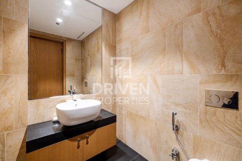 Apartment de 3 dormitorios en Jumeirah Bay Island, UAE No. 188688 25