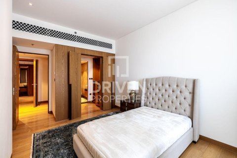 Apartment de 3 dormitorios en Jumeirah Bay Island, UAE No. 188688 18