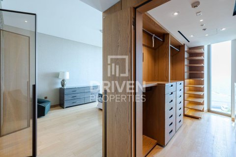 Apartment de 3 dormitorios en Jumeirah Bay Island, UAE No. 188688 22